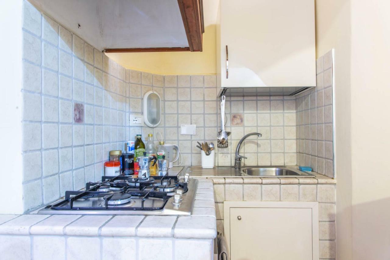 Appartement Sunny Rome