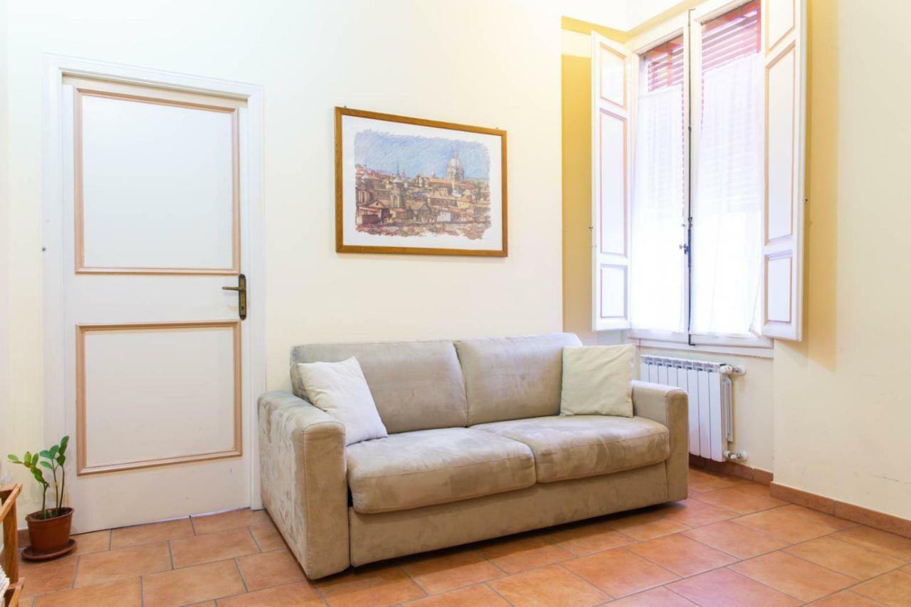 Appartement Sunny Rome