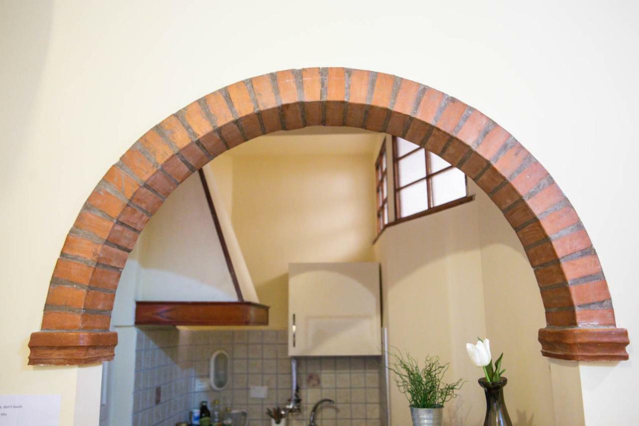 Sunny Appartement *