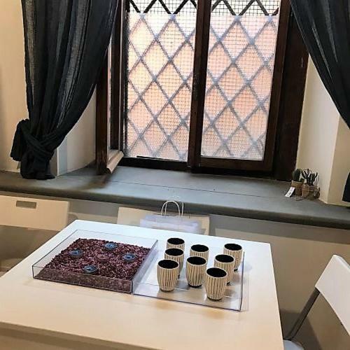 Apartment La Casa A Monti Rome