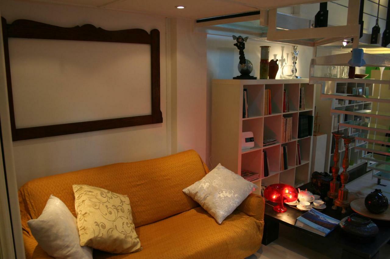 Loft Of Art Appartement *