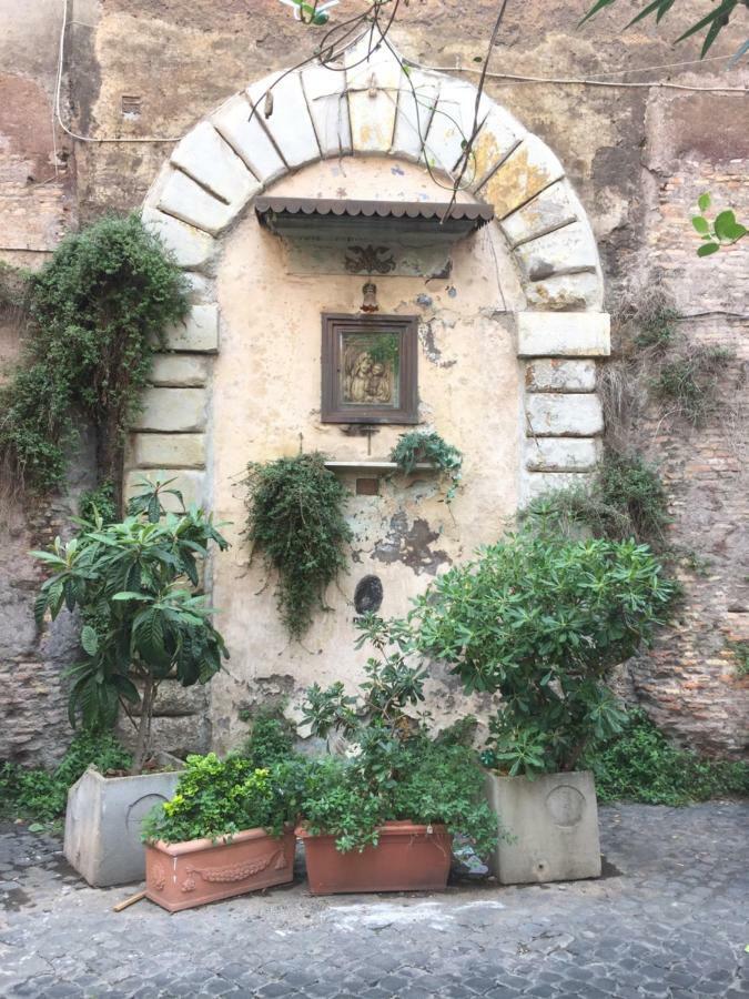 Mini Flat Apartment Rome