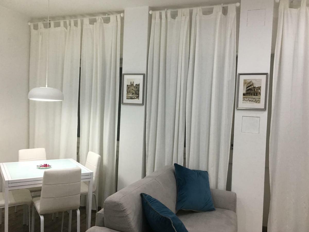Apartamento Mamma 151 Roma