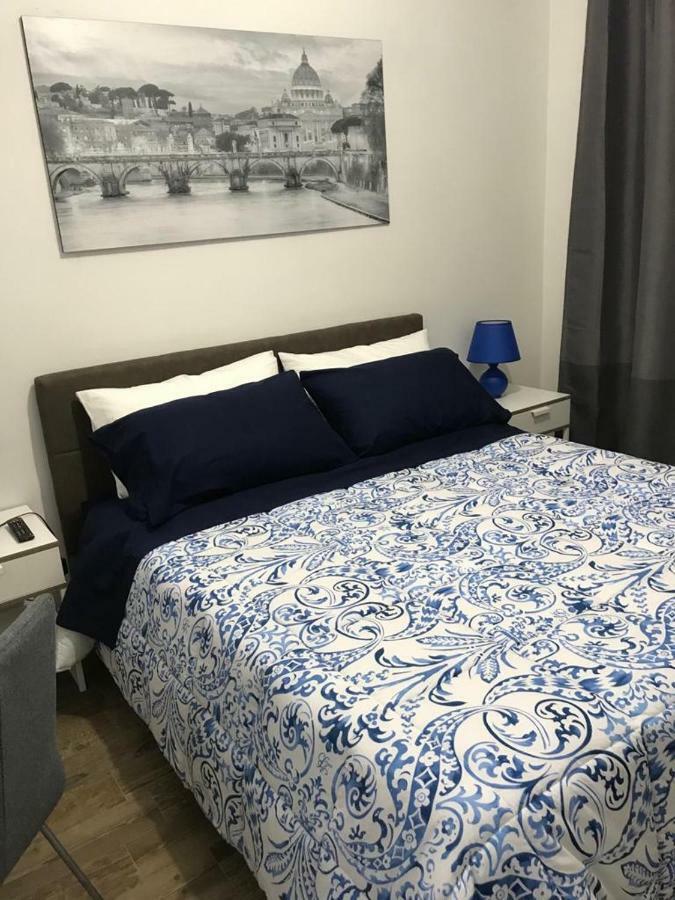 Apartamento Mamma 151