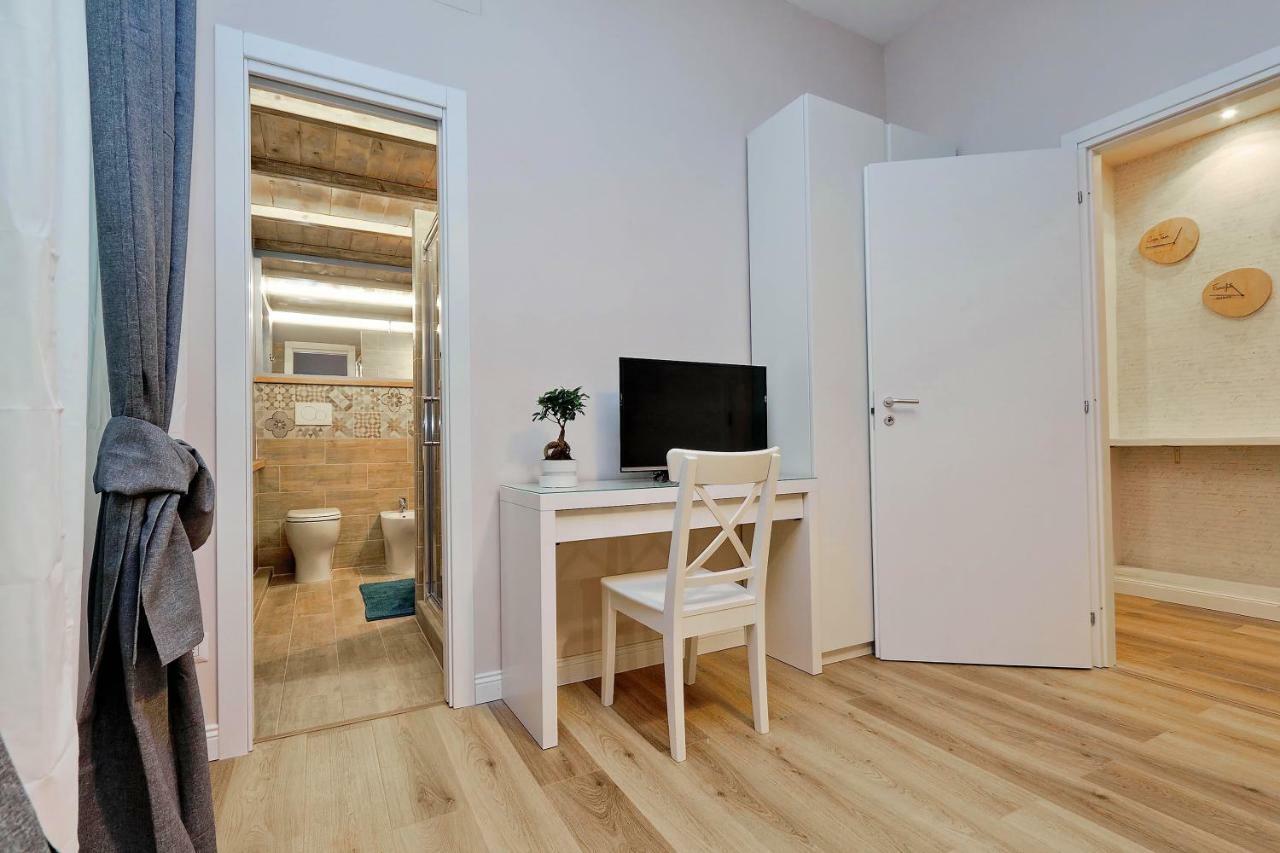 Appartement Terraced - Metro To Vatican & Center *