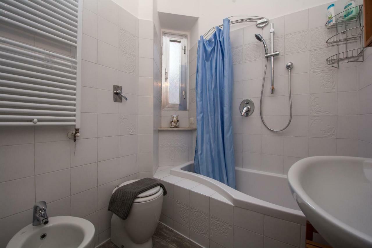 Apartment Annalisa *