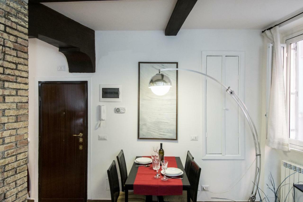 Apartment Campo De' Fiori Rome