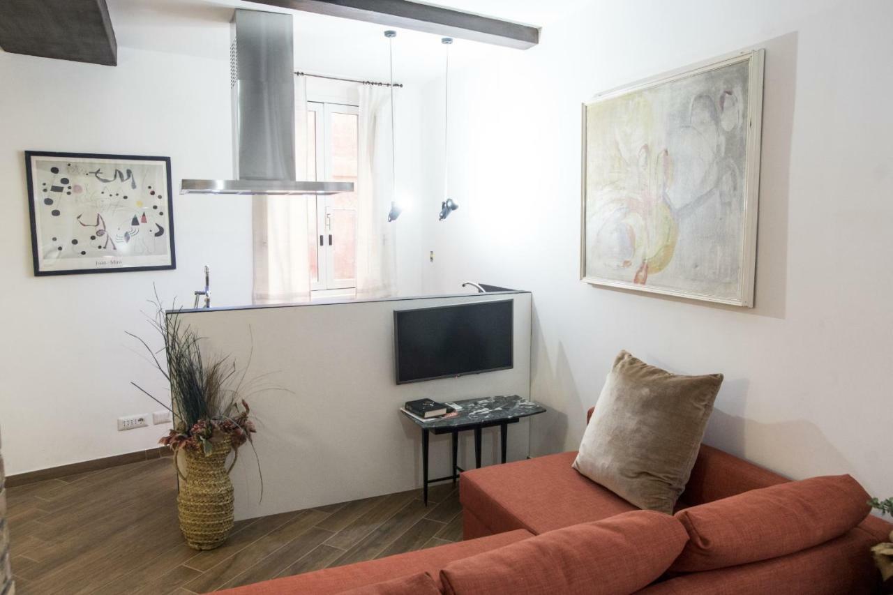 Campo De' Fiori Apartment Rome