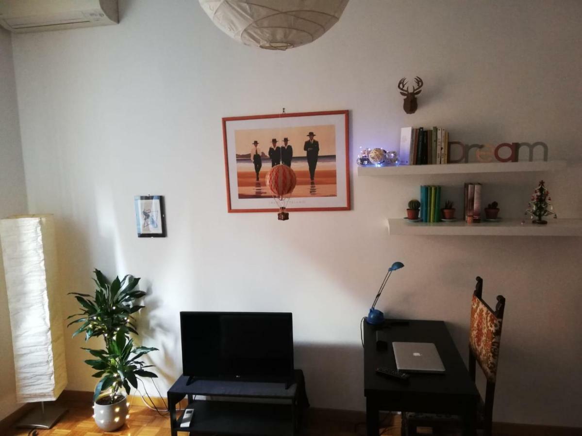 Piccola Londra Apartment Rome
