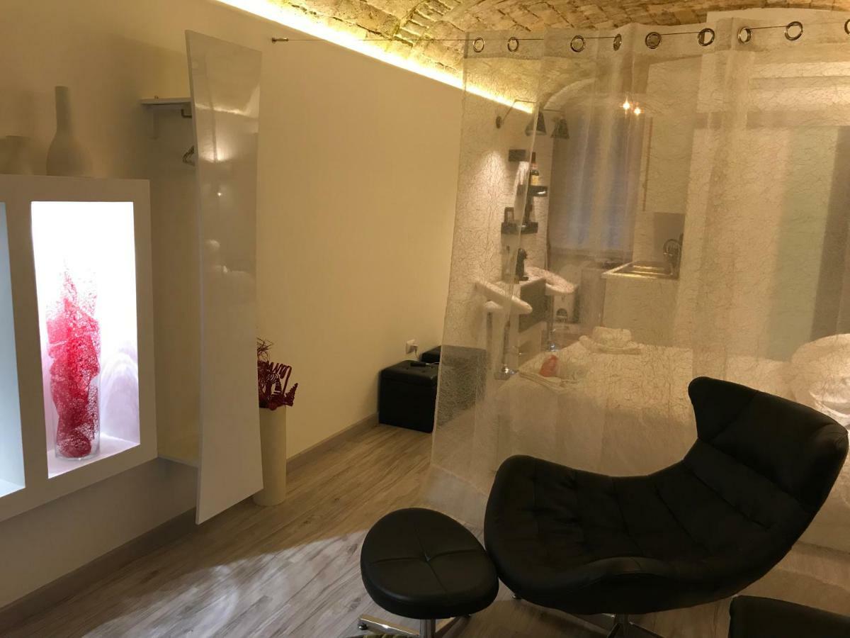 Appartamento Casa Sophia *