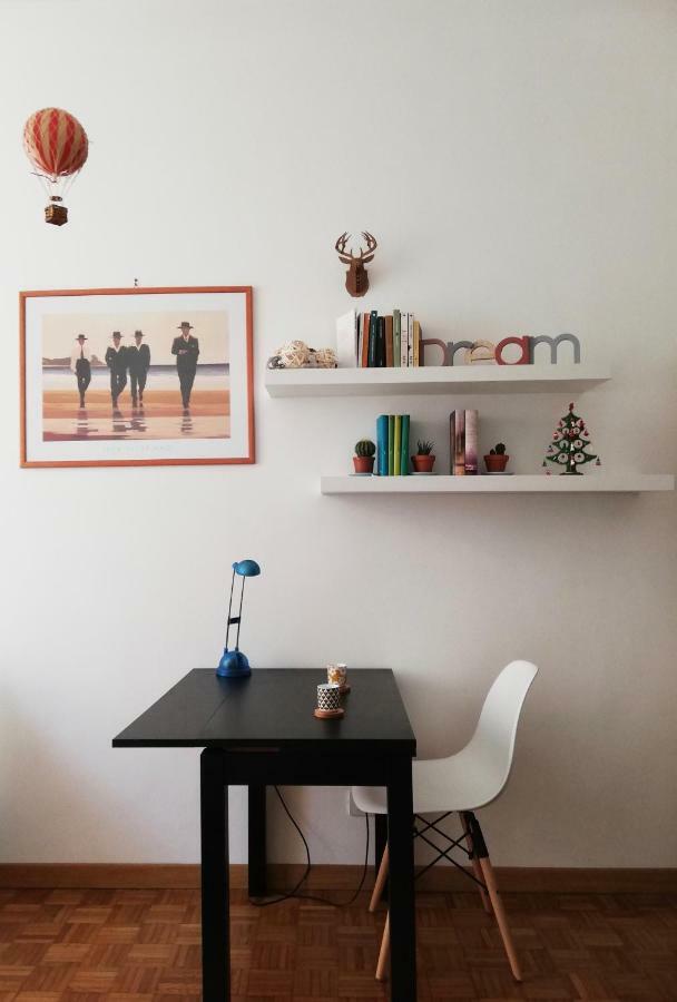 Piccola Londra Apartment