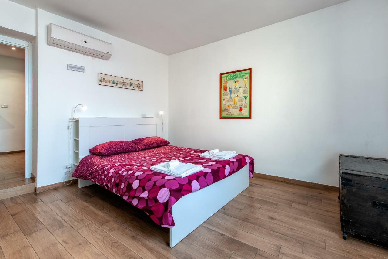 Apartment Il Giardino Dell'argano Rosso *