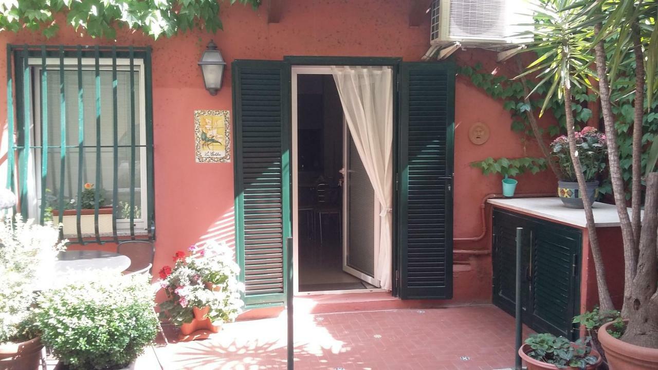 La Calla Al Colosseo Appartement *