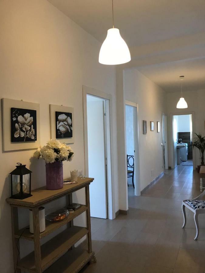 La Casa Di Mery Casa de hóspedes
