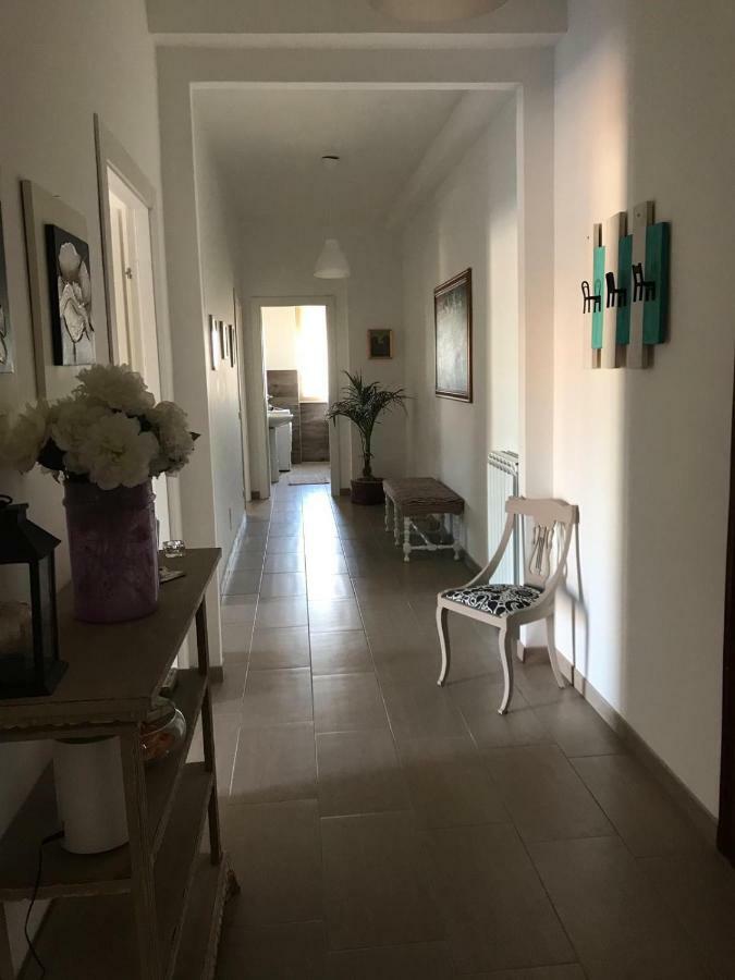 La Casa Di Mery Casa de hóspedes