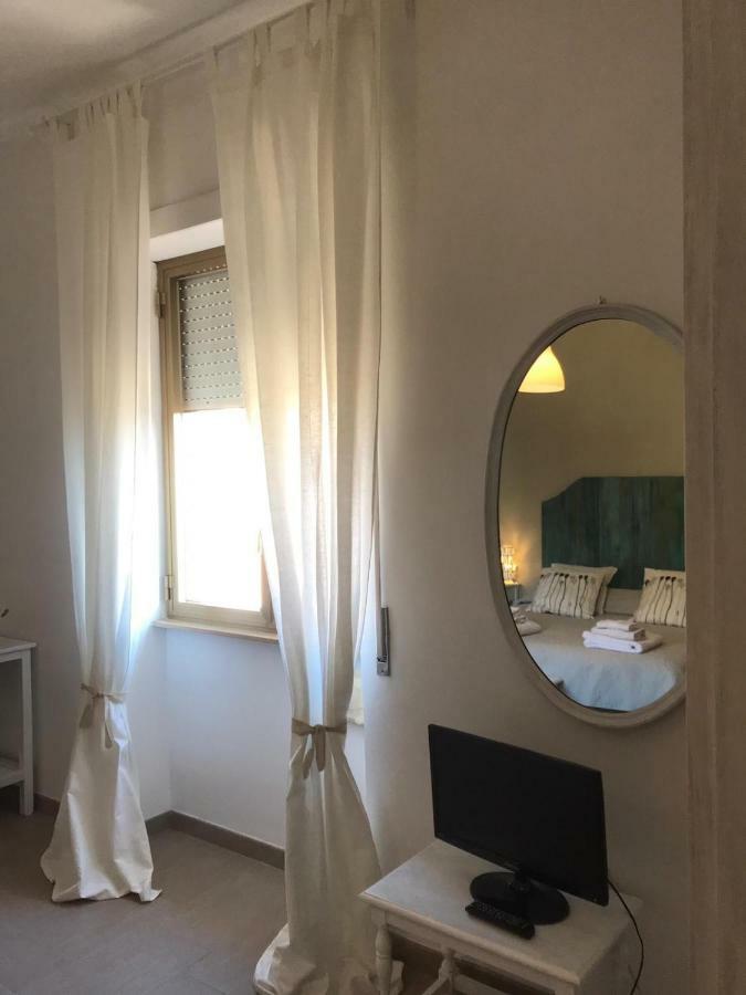 La Casa Di Mery Casa de hóspedes *