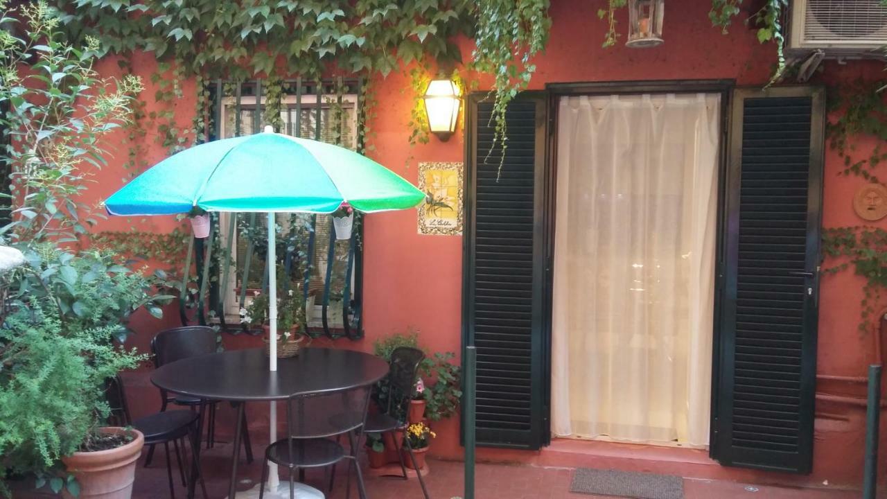 Appartement La Calla Al Colosseo Rome