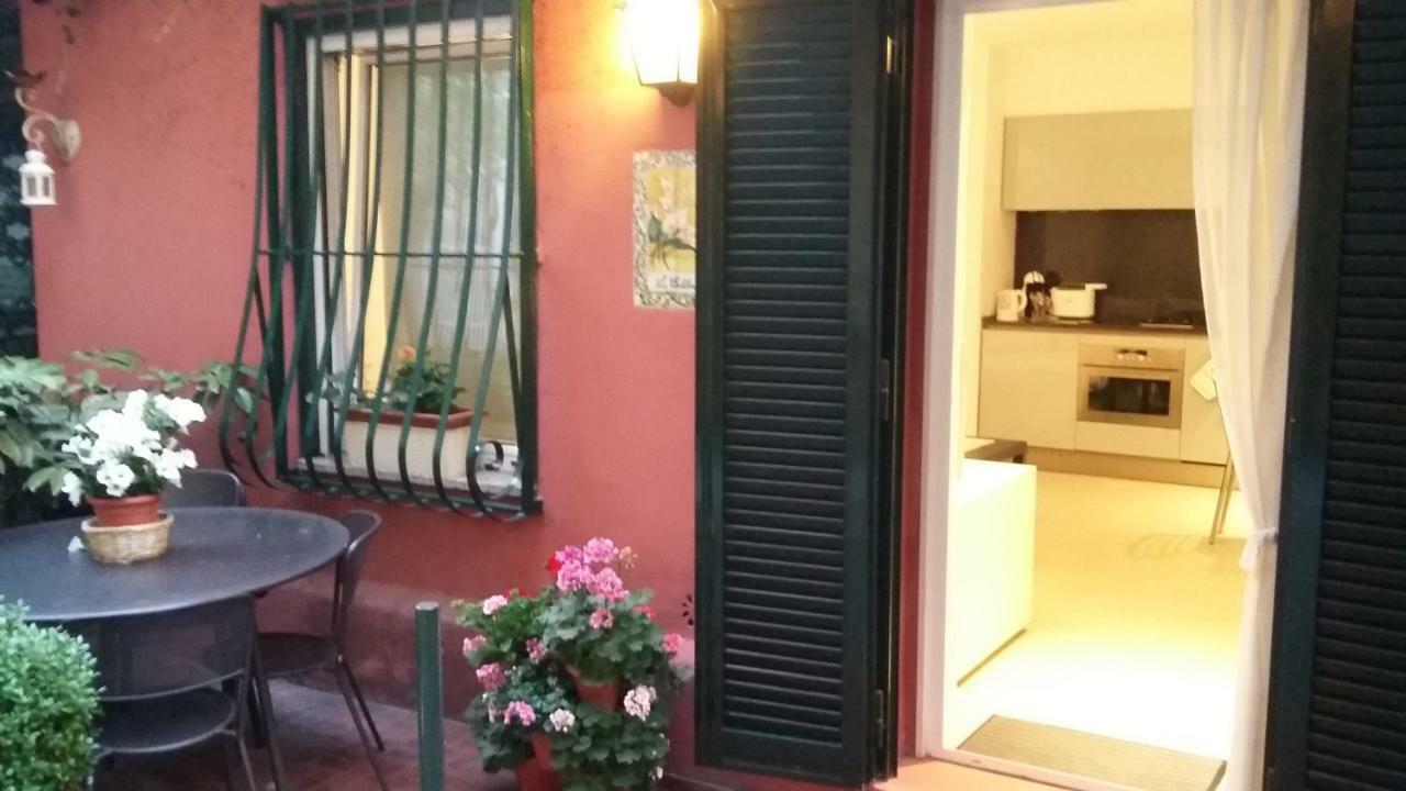 La Calla Al Colosseo Appartement