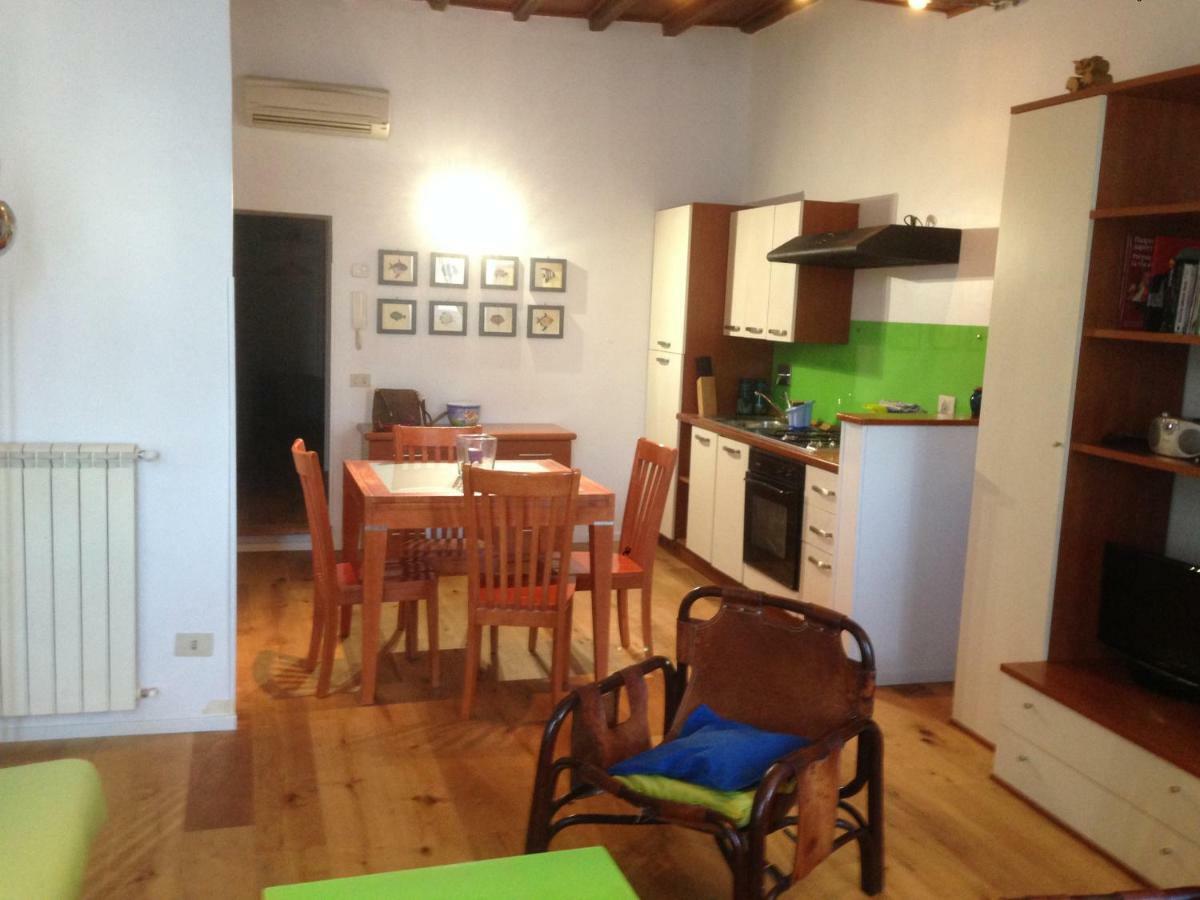 Appartement The Blu&green