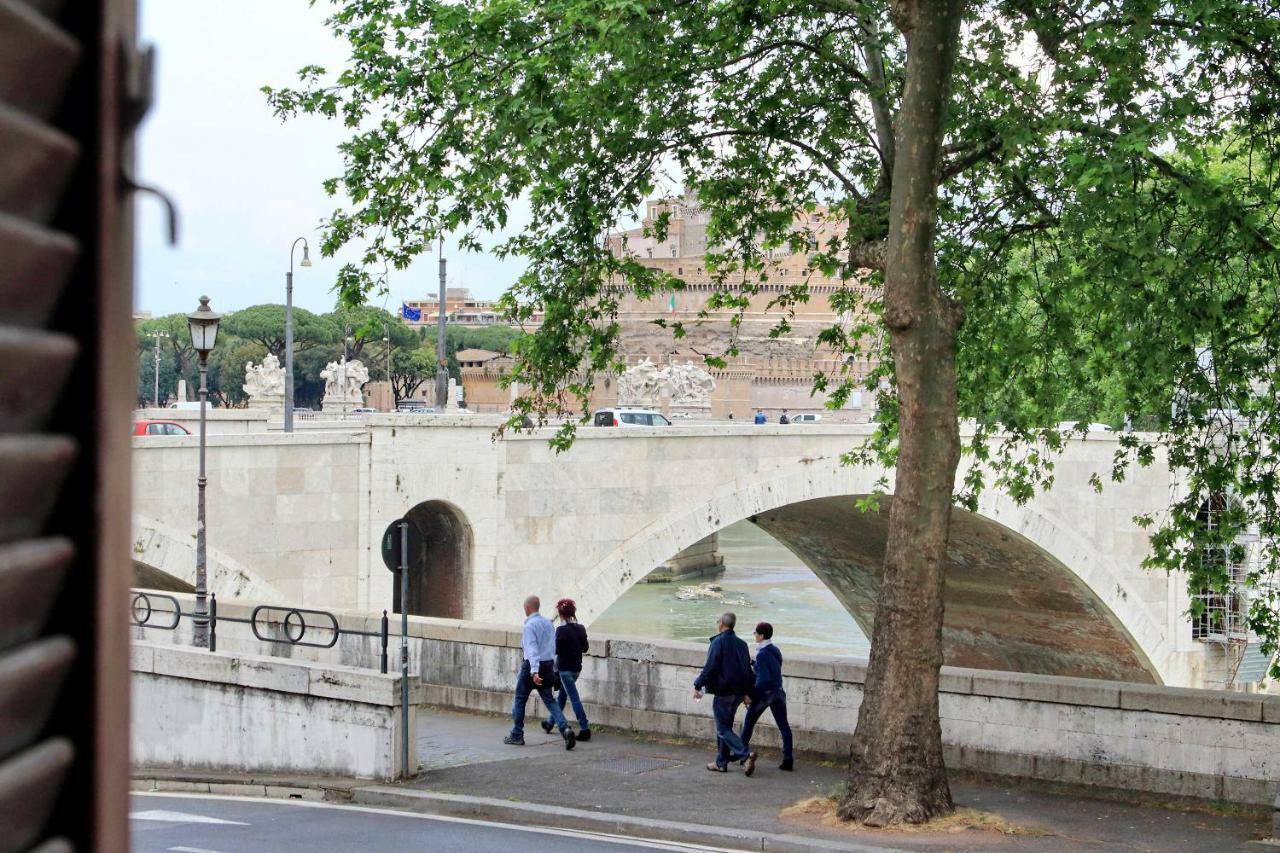 The Blu&green Rome