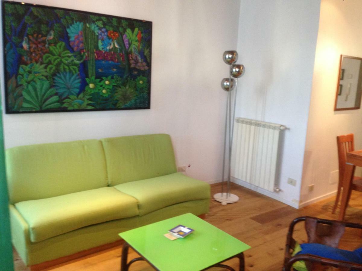 The Blu&green Appartement *