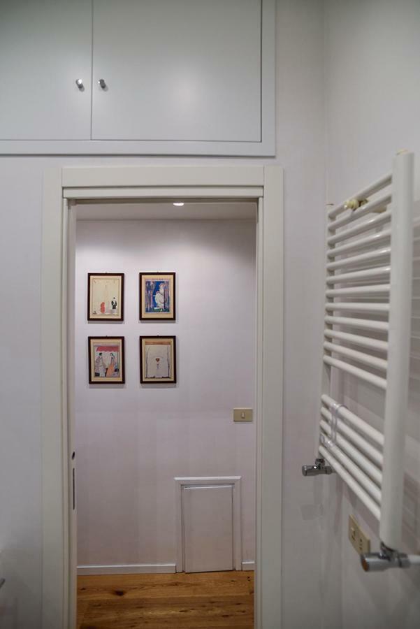 The Blu&green Appartement Rome