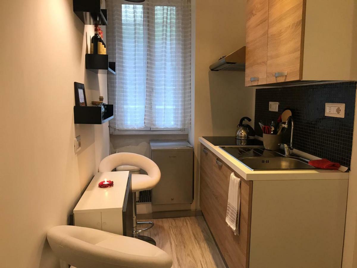 Appartamento Casa Sophia *