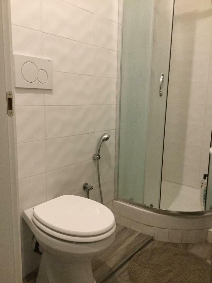 Superior Studio Flat - Vatican Apartamento