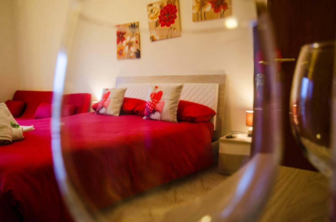 Apartment Hello Rose - Intero