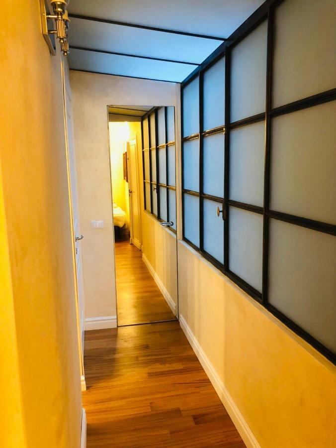 Luxury Frattina 34 Anelli Apartment *