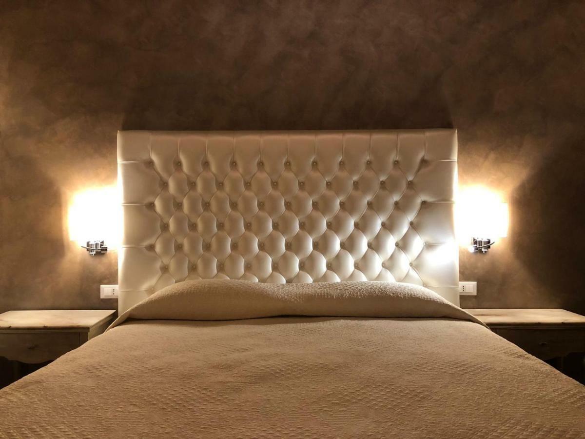 Luxury Frattina 34 Anelli * Rome