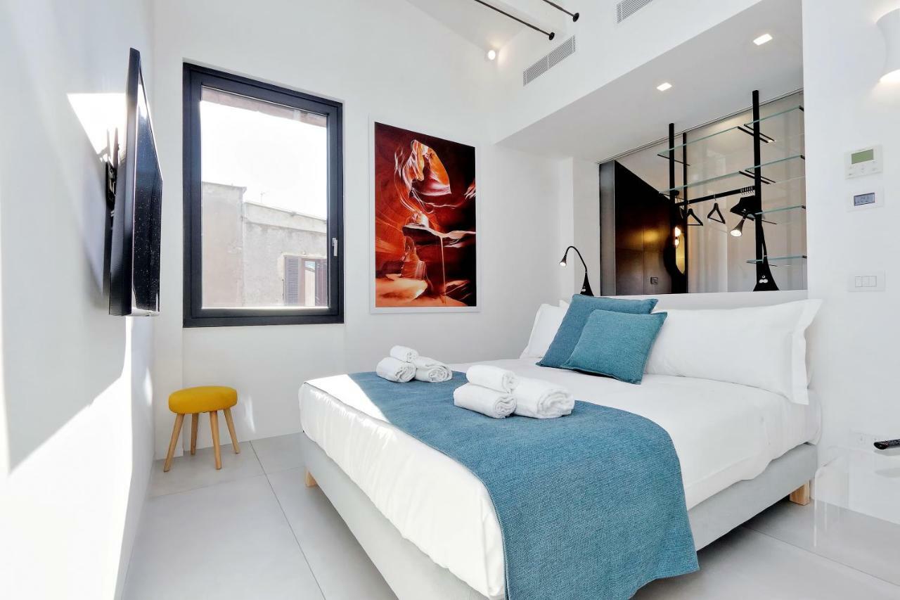Tiffany Deluxe Penthouse 30 Mt. From Piazza Di Spagna Apartment *