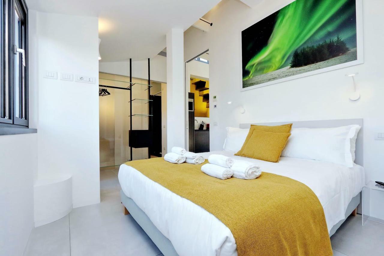Tiffany Deluxe Penthouse 30 Mt. From Piazza Di Spagna Rome