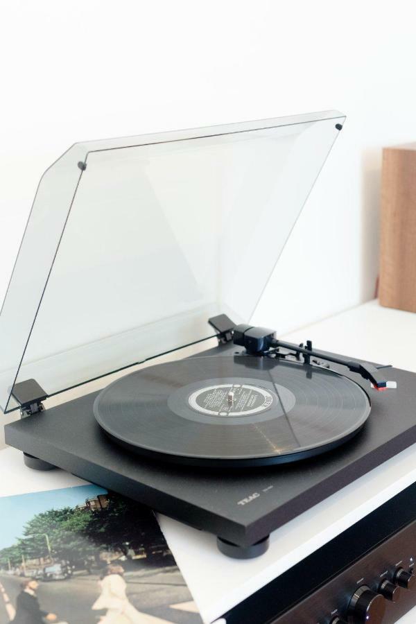Apartment Vinylogy Rome