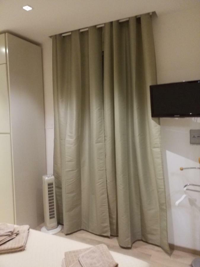Guest house Ponte Della Musica Teatro Olimpico Rome