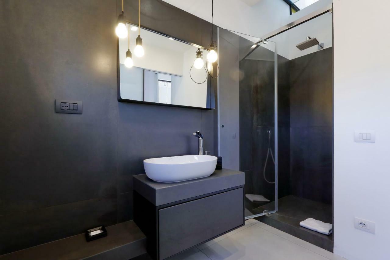 Tiffany Deluxe Penthouse 30 Mt. From Piazza Di Spagna Apartment Rome