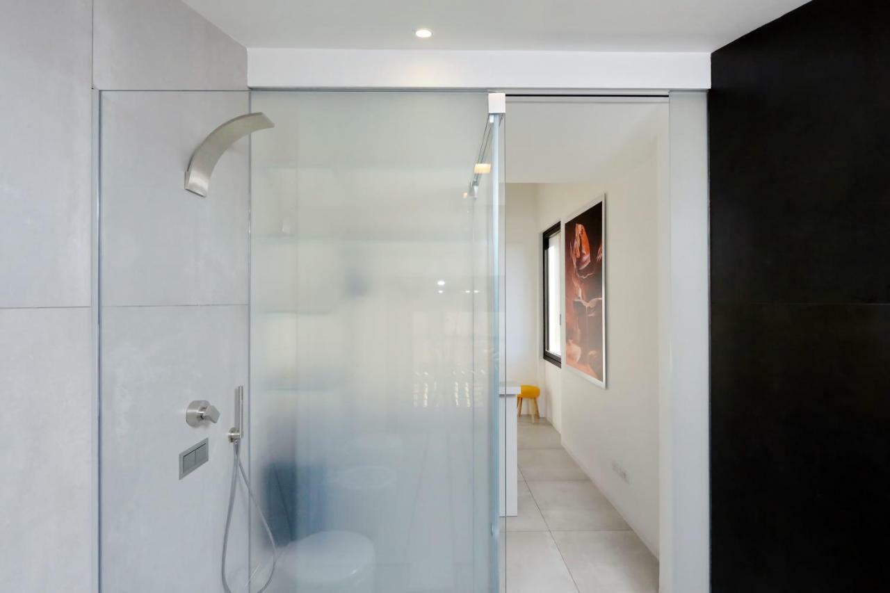 Tiffany Deluxe Penthouse 30 Mt. From Piazza Di Spagna Apartment Rome