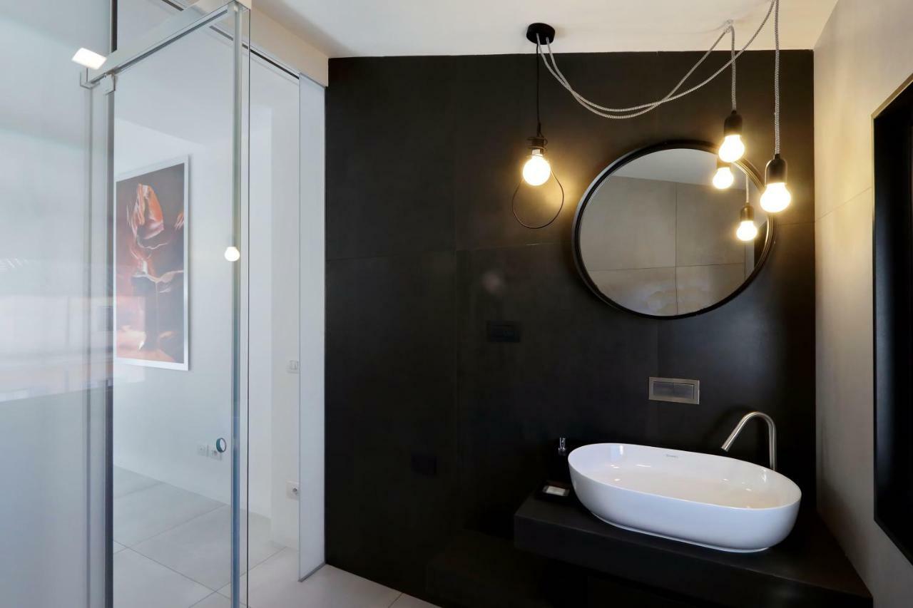 Tiffany Deluxe Penthouse 30 Mt. From Piazza Di Spagna *