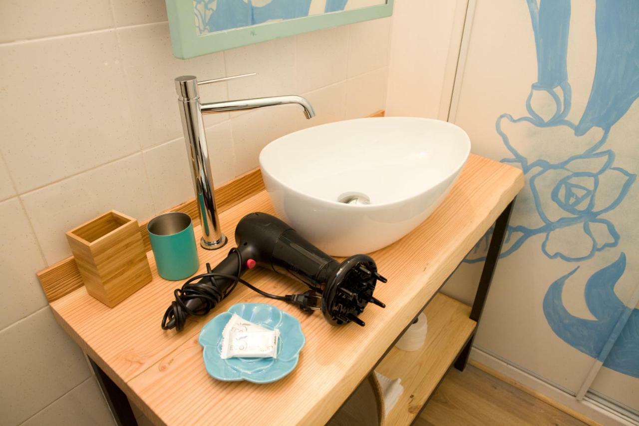 Private Modern Paolina Center Vakantiehuis Rome