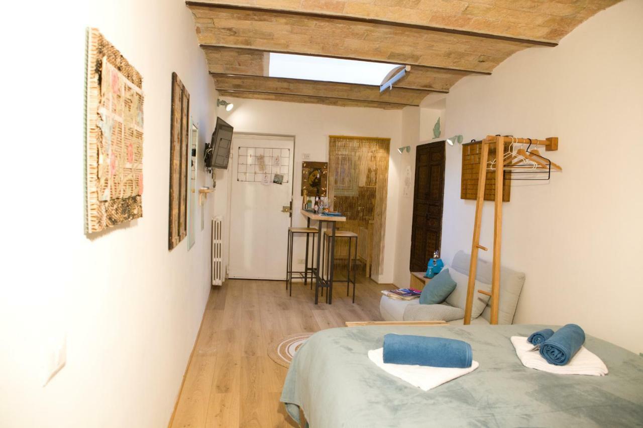 Private Modern Paolina Center Rome