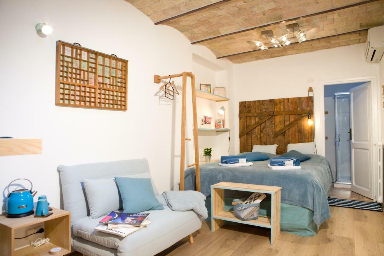 Vakantiehuis Private Modern Paolina Center