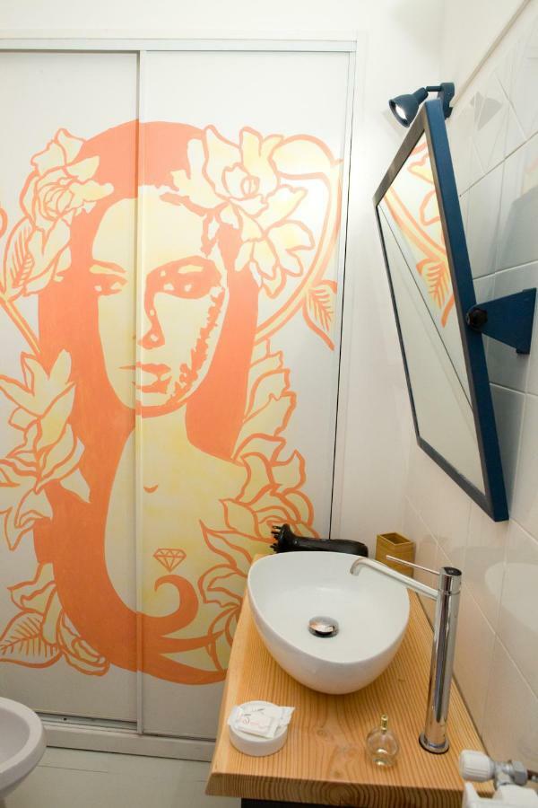 Vakantiehuis Private Modern Paolina Center Rome