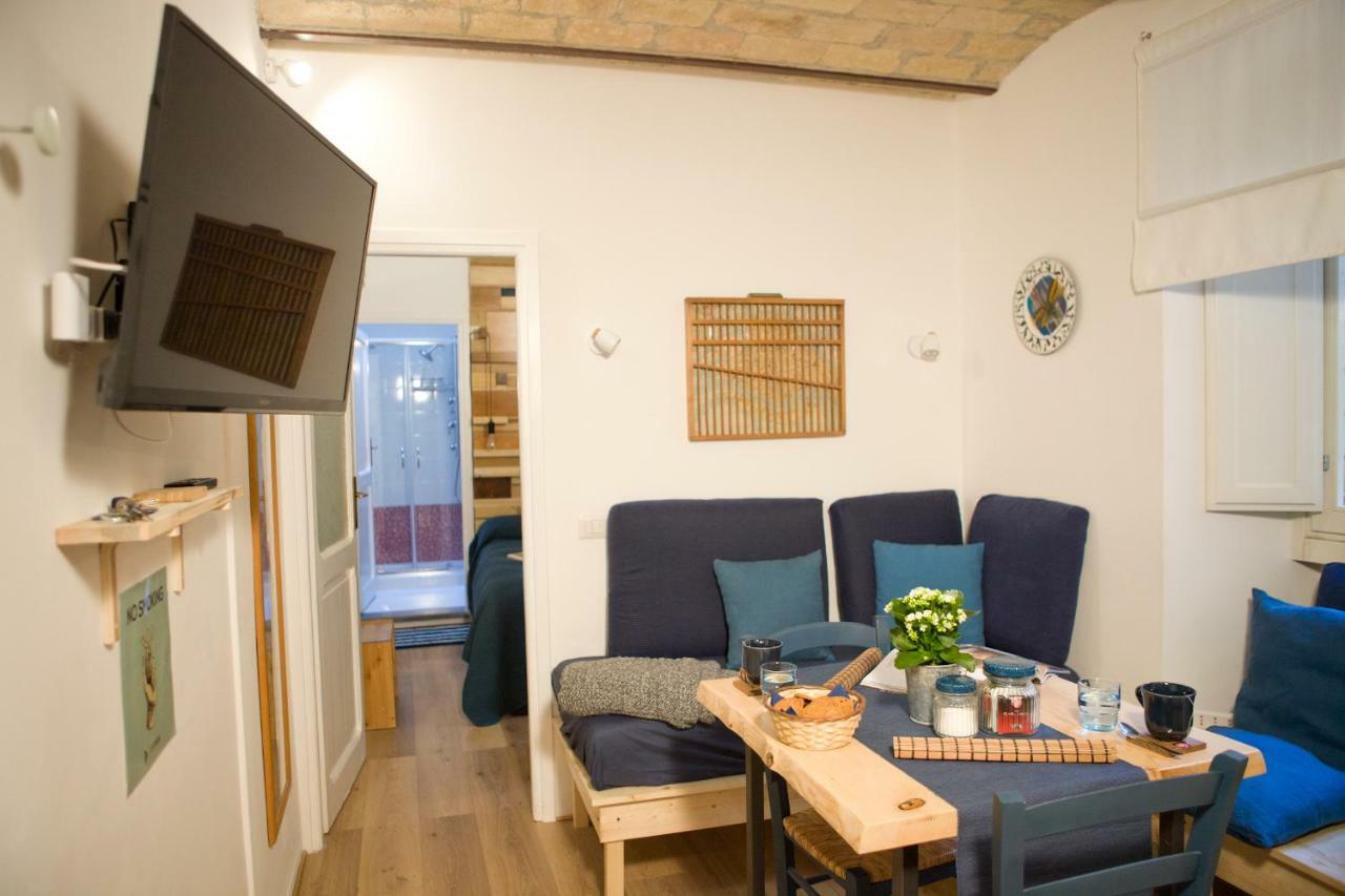 Private Modern Paolina Center Vakantiehuis *