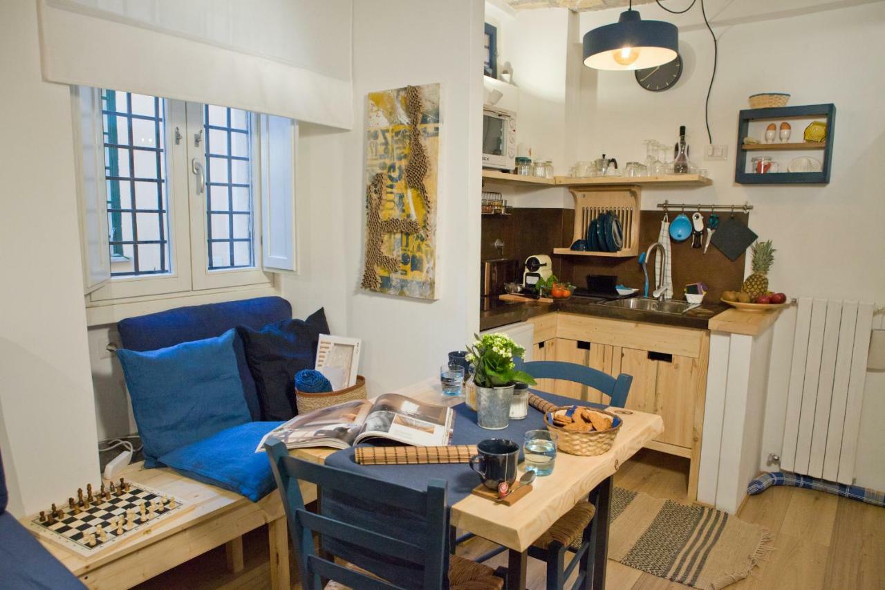 Vakantiehuis Private Modern Paolina Center Rome