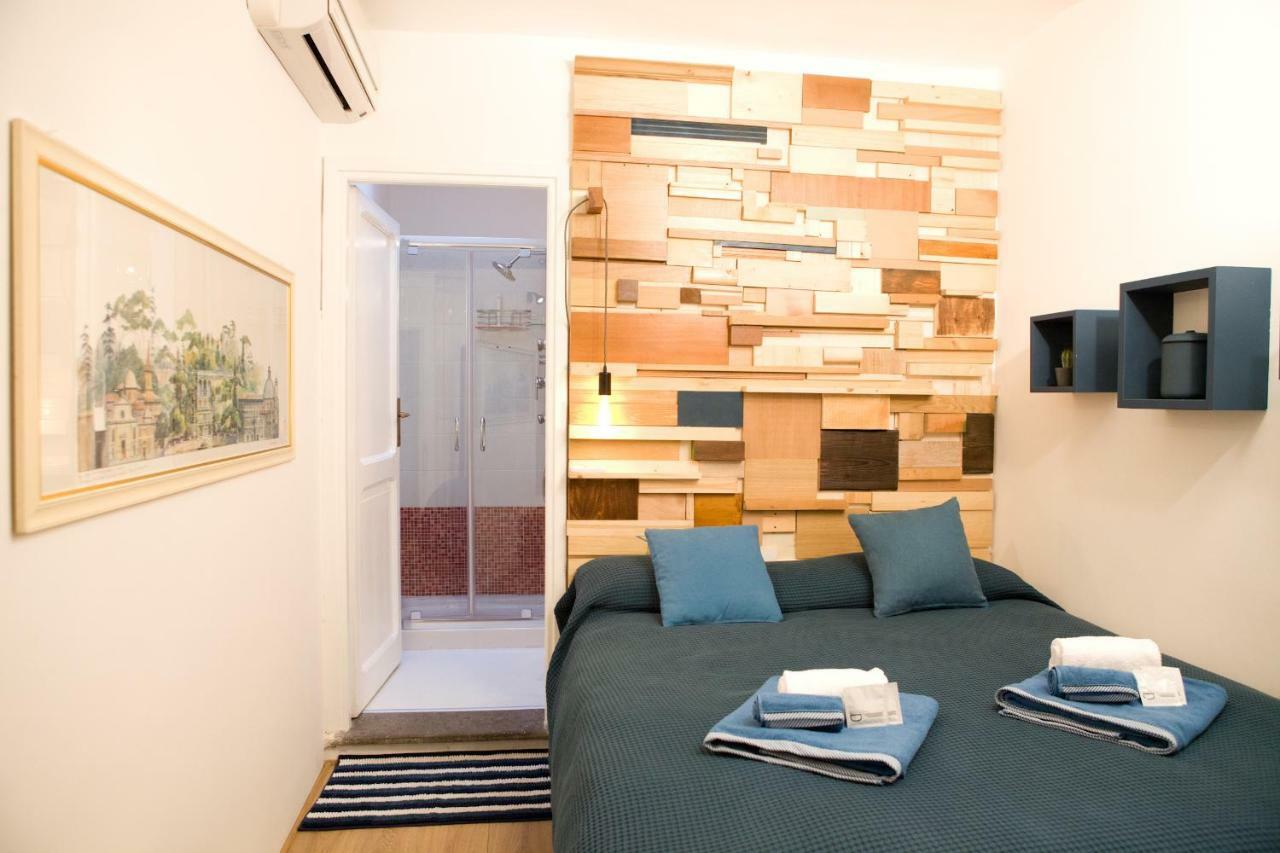 Vakantiehuis Private Modern Paolina Center Rome