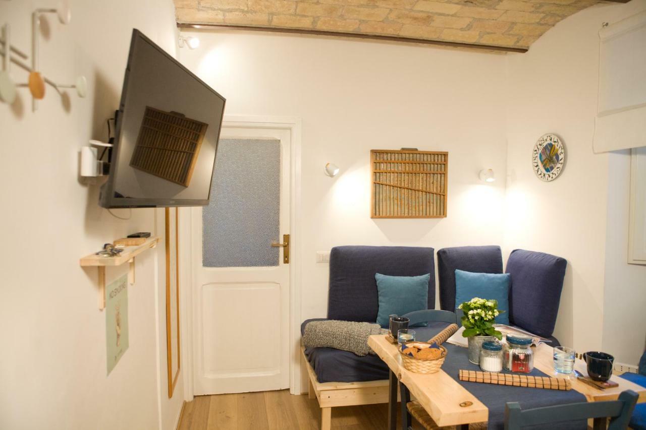 Private Modern Paolina Center