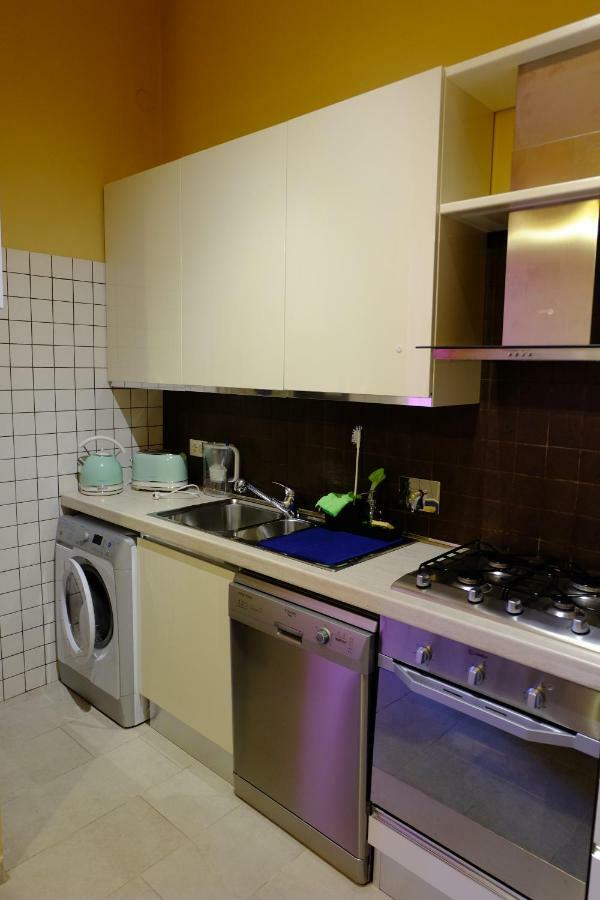 Appartement Ella *