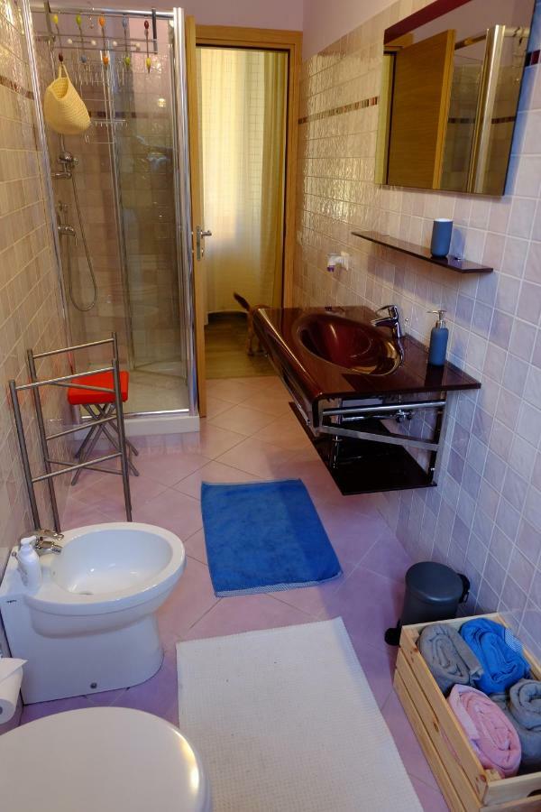 Appartement Ella Rome