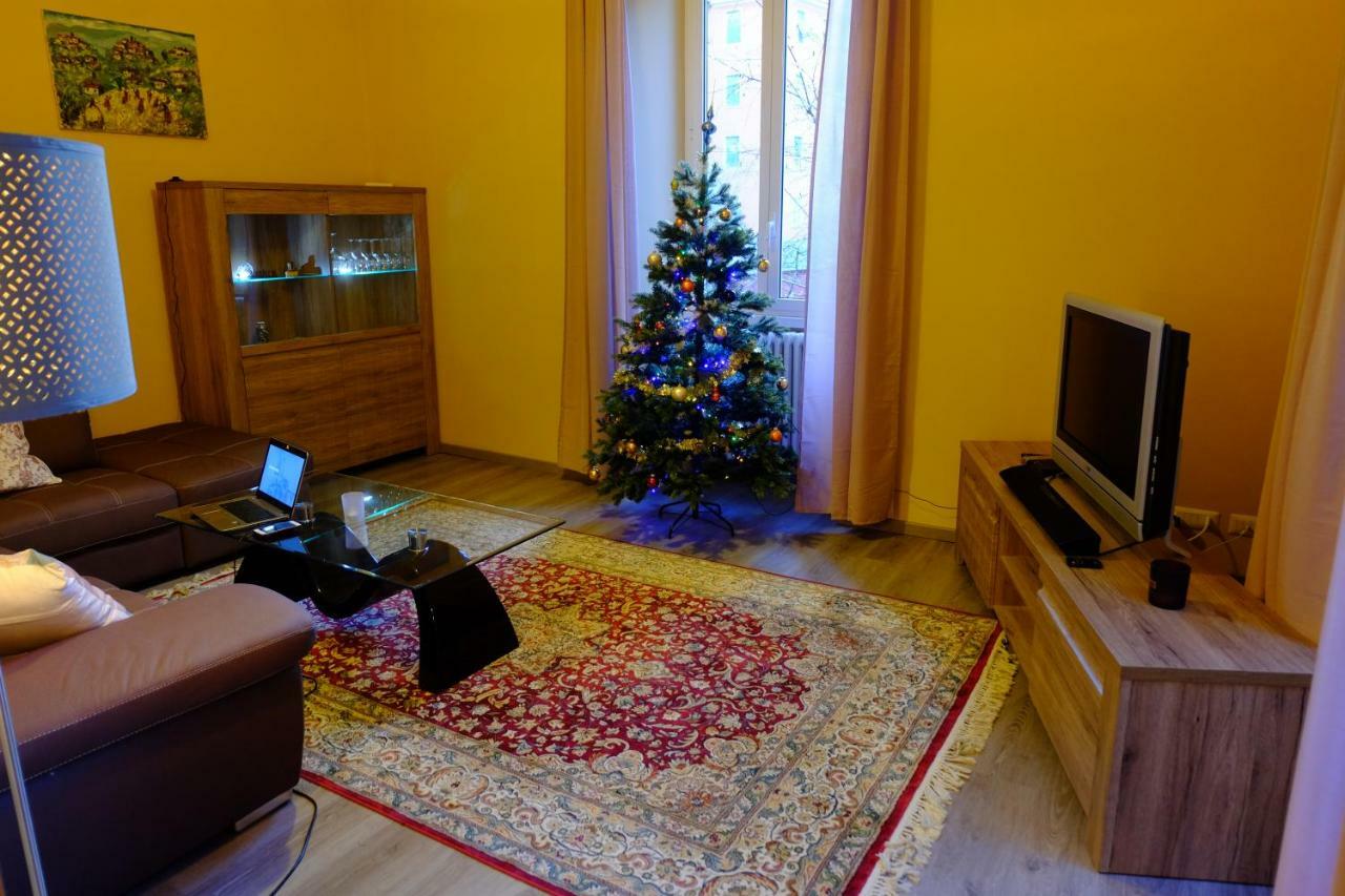 Appartement Ella *