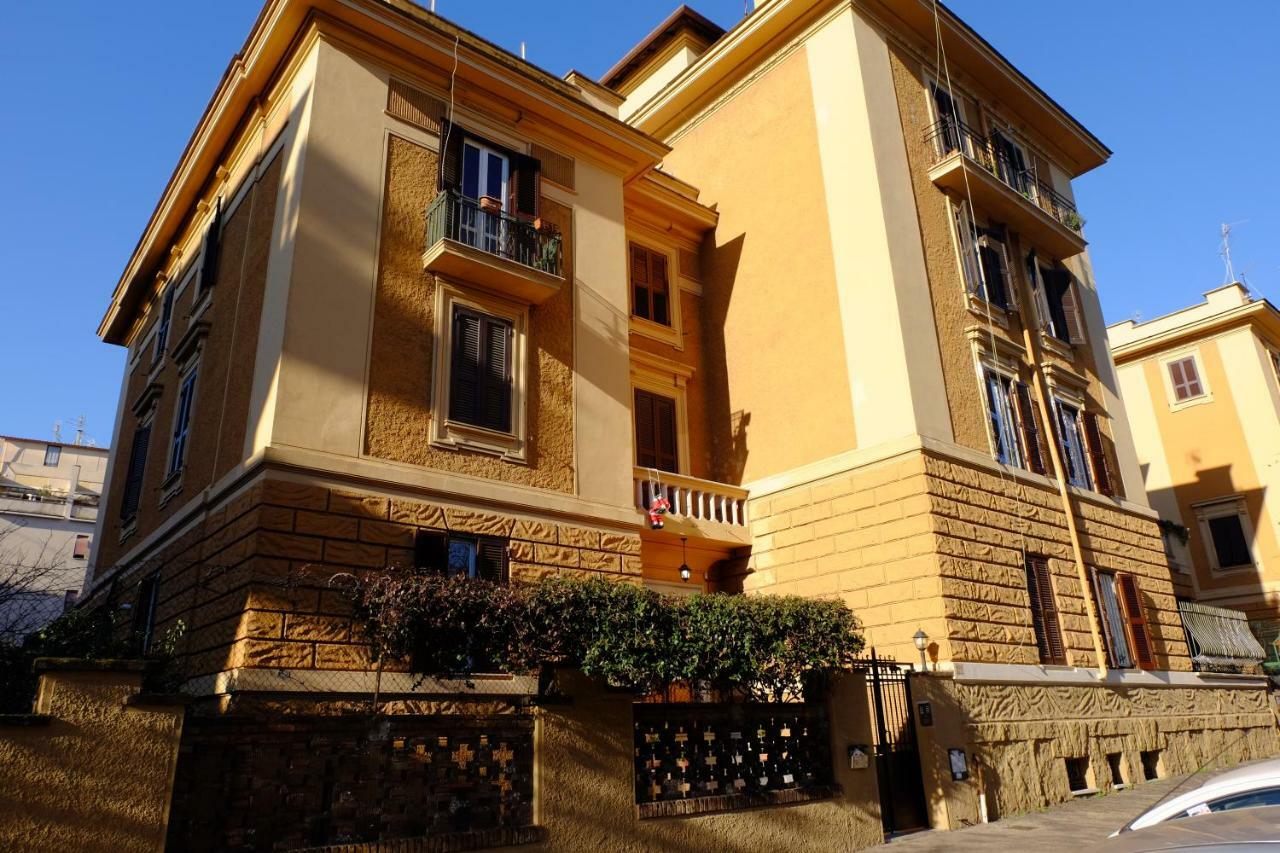 Appartement Ella Rome